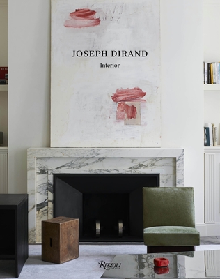 Joseph Dirand: Interior Cover Image
