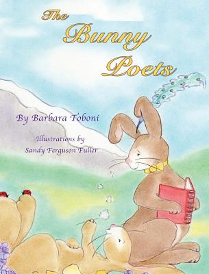 The Bunny Poets Cover Image