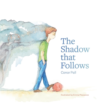The Shadow that Follows Cover Image