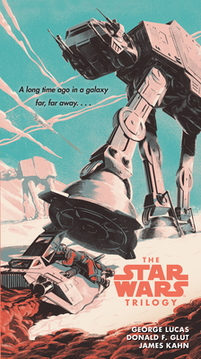 The Star Wars Trilogy Cover Image