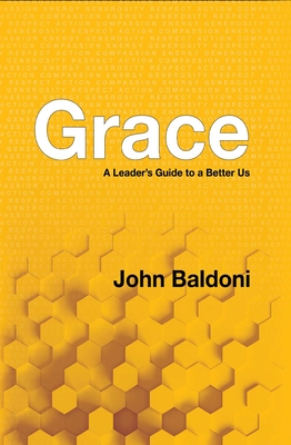 Cover for Grace