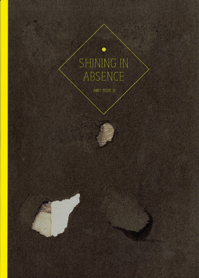 Amc2 Journal Issue 12: Shining in Absence (Paperback