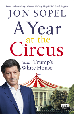 Cover for A Year At The Circus