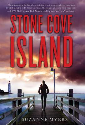 Cover Image for Stone Cove Island