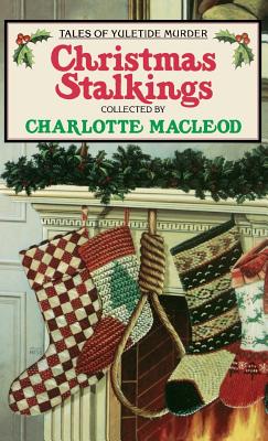 Christmas Stalkings Cover