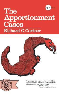 The Apportionment Cases Cover Image