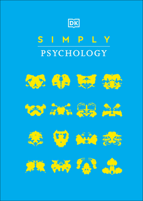 Simply Psychology (DK Simply) Cover Image
