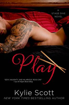 Play (A Stage Dive Novel #2)