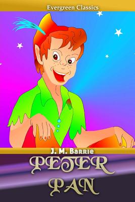 Peter Pan (Great Classics #42) Cover Image