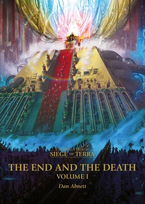 The End and the Death: Volume I By Dan Abnett Cover Image