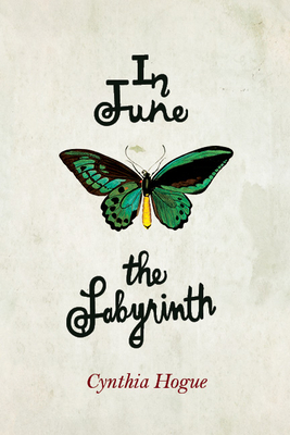 Cover for In June the Labyrinth