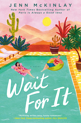 Wait For It Cover Image