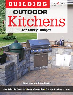 Building Outdoor Kitchens for Every Budget Cover Image