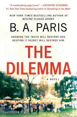 The Dilemma: A Novel Cover Image
