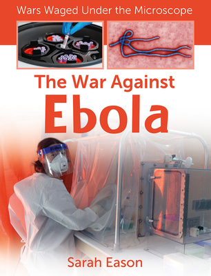 The War Against Ebola Cover Image