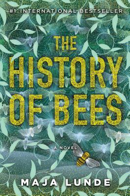 Cover Image for The History of Bees: A Novel