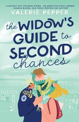 The Widow's Guide to Second Chances cover
