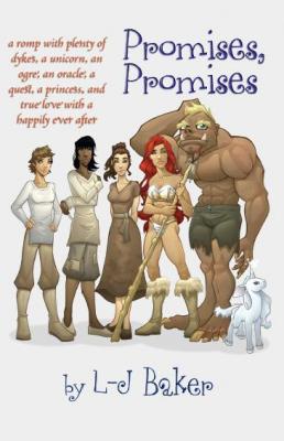 Promises, Promises Cover Image