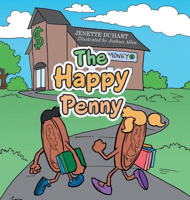 The Happy Penny Cover Image