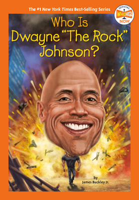 Who Is Dwayne 