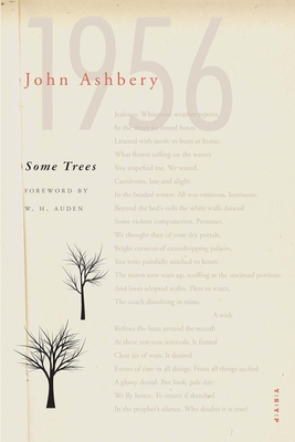 Some Trees (Yale Series of Younger Poets)
