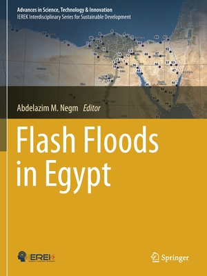 Flash Floods in Egypt (Advances in Science)