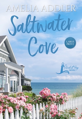 Saltwater Cove Cover Image