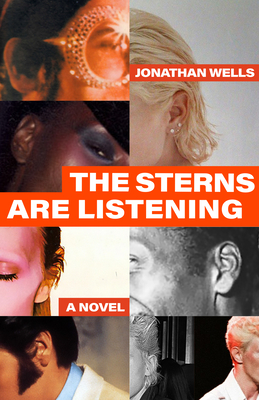 The Sterns Are Listening Cover Image