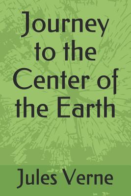 Journey to the Center of the Earth