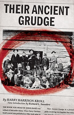 Their Ancient Grudge Cover Image