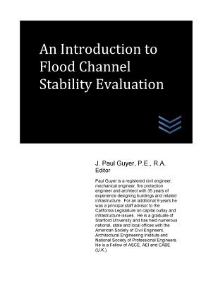 An Introduction to Flood Channel Stability Evaluation Cover Image