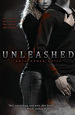 Unleashed Cover Image