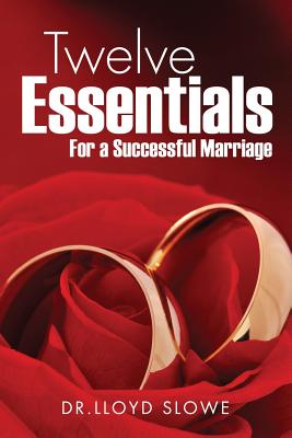 Twelve Essentials For a Successful Marriage Successful Marriage Cover Image