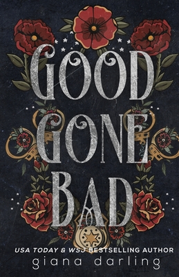Good Gone Bad Special Edition (Fallen Men #3)