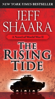 Cover for The Rising Tide