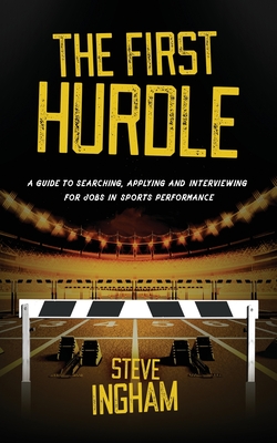 The First Hurdle Cover Image