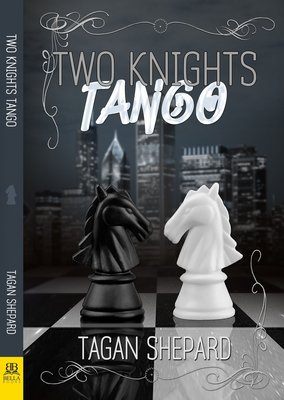 Cover for Two Knights Tango