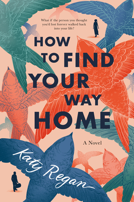 How to Find Your Way Home cover