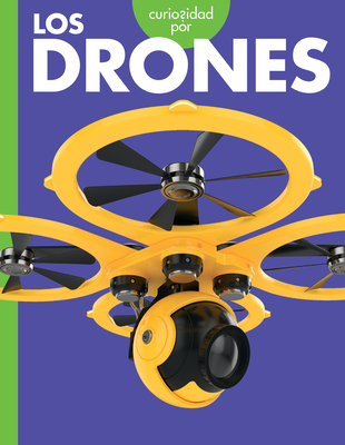 Curiosidad por los drones Cover Image