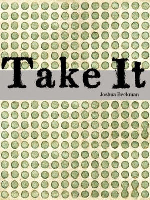 Cover for Take It