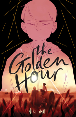 Cover for The Golden Hour
