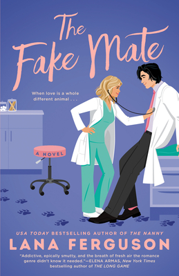 Cover Image for The Fake Mate