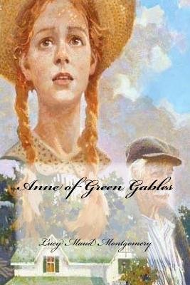 other books by the author of anne of green gables