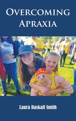 Overcoming Apraxia Cover Image