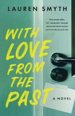 With Love from the Past Cover Image