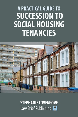 A Practical Guide to Succession to Social Housing Tenancies Cover Image