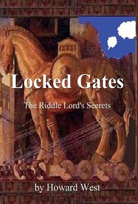 Locked Gates Cover Image