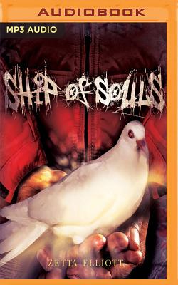 Cover for Ship of Souls