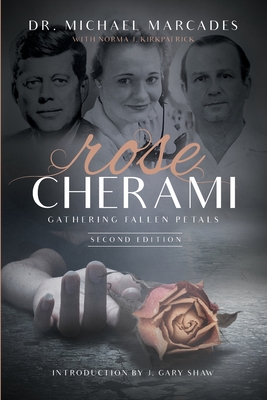 Rose Cherami: Gathering Fallen Petals Cover Image
