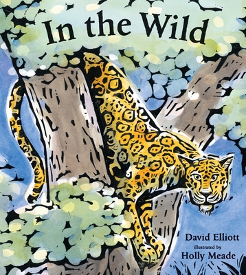 Cover for In the Wild